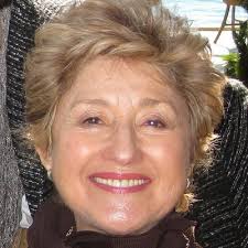 Patricia Fine (@TrishFine)