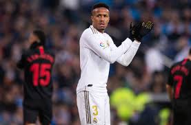 Real madrid third jersey 2020 2021. Real Madrid 3 Reasons Defense Can Be Even Better Next Season