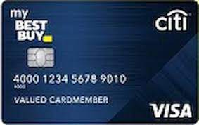 However, these cards do not qualify for balance transfer and cash advances. Best Buy Credit Card Review The Ascent By Motley Fool