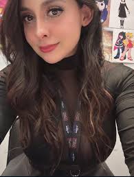 Orgullosamente mexicana!! 🇲🇽❤️ Ella es Jessica Ángeles, actriz y  directora de doblaje mexicana. 🇲🇽 Reconocida por darle vida a Marinette  en Miraculous Ladybug 🐞 y a la Princesa Zelda 👑 en The Legend of Zelda. ❤️