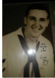 Does anyone remember working with my dad at the Rama?