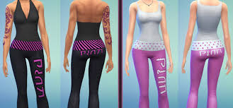 Find the best designer brands that fit your needs such as beyond yoga, hard tail. Best Sims 4 Yoga Pants Cc The Ultimate List Fandomspot