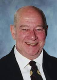 Gordon P. Reed Obituary