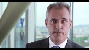 Die funktionsperiode läuft ende juni 2022 automatisch aus. Antrittsrede Das Sprach Omv Ceo Rainer Seele