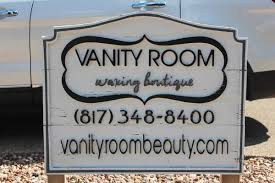 Vanity Room Waxing Boutique 5013 Byers