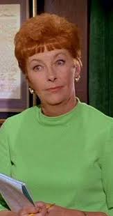 Remembering Jean Vander Pyl