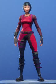 Design the brilliant striker female outfit features a. Fortnite Brilliant Striker Skin Set Styles Gamewith