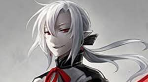 Check spelling or type a new query. 41 Of The Best White Haired Anime Characters Sarah Scoop