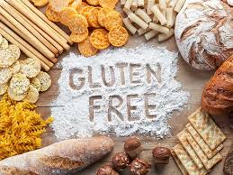 Les prolamines et les gluténines. Le Regime Sans Gluten Guide Du Debutant Avec Plan De Repas