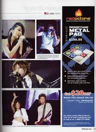 We did not find results for: Newtype Magazine Scans