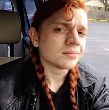 You look amazing!!! Great Actor too