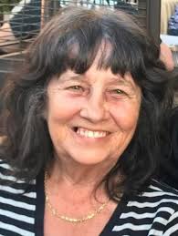 Gail I. Kennedy — Thompson & Kuenster Funeral Home