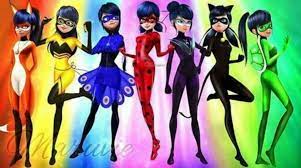 La Union De Los Miraculous Miraculous Ladybug Espanol Amino