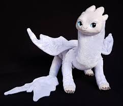 Light Fury How To Train Your Dragon By Melvonandreine How Train Your Dragon How To Train Your Dragon How To Train Your