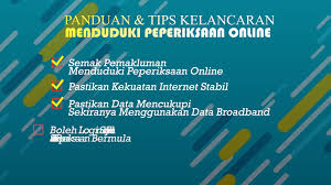 Cara semak keputusan peperiksaan secara online? Suruhanjaya Perkhidmatan Awam Malaysia Spa Posts Facebook