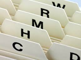 Download english alphabets with pictures, alphabet letters with pictures and words, a to z alphabet chart with . How To Use The Alphabet List Technique Howcast