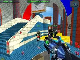 online paintball paintball oyunlar oyun
