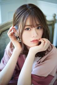 marquee 音楽雑誌 マーキー on twitter 2021 山崎怜奈 顔 女の子