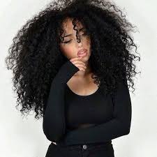 20 half up half down styles for black women images in. Pinterest Kitsunespirit7 Cece Kila Liz Twitter Hair Styles Curly Weave Hairstyles Natural Hair Styles