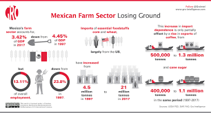 Digital Agriculture The Case For Mexico Gro Intelligence