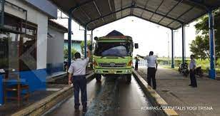 We did not find results for: 25 Jembatan Timbang Kembali Dioperasikan