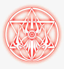For later anime appearances of spellbinding circle, see spellbinding circle. Alastriona S Magic Circle Wiki 799x799 Png Download Pngkit