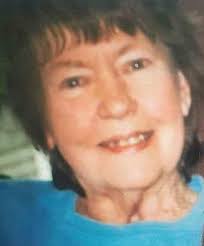 Bonnie Kay Rinehart Obituary (2024)