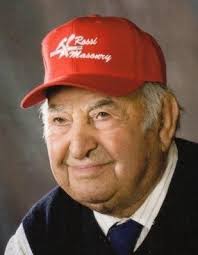 Emilio Rossi Obituary (1921