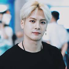 Mark was the quiet middle child while jackson was called the fake maknae because of his childlike antics. Jackson Got7 K Pop Oneshots Got7 Bts