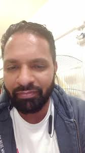 Amarjit Saini Turlock