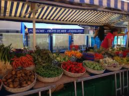 Fresh Vegetables In Market In Old Antibes Provence France Fresh Vegetables Vegetables French Market