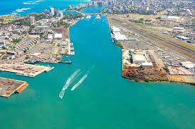 San juan airport restroom / san juan airport restroom isla verde puerto rico 2021 best things to do beaches resorts guide san juan airport peru iata code. San Antonio Canal Inlet In San Juan San Juan Puerto Rico Inlet Reviews Phone Number Marinas Com