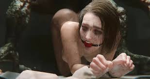 Jill & Hunter Beta [INTRO+Kinkier][Zmsfm]