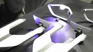 bmw i8 laser headlights