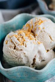 Coffee Coconut Milk Ice Cream Table For Two Coconut Milk Ice Cream Milk Ice Cream Paleo Ice Cream