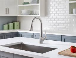 pfister develops innovative faucet