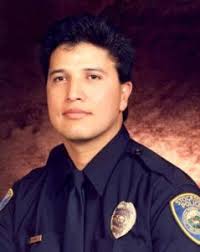 Reflections for Officer Arthur Paul Parga, Stockton Police Department,  California
