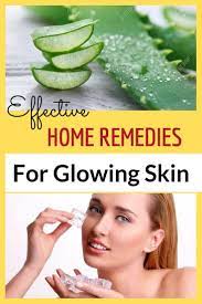 Two things to know about? How To Get Glowing Skin In 2 Weeks Naturally At Home Trabeauli Remedies For Glowing Skin Natural Glowing Skin Glowing Skin