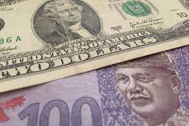 You can also check the inverse of this pair as from usd to rm below. Currency The Edge Markets