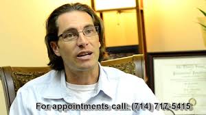 Ben Tilton, Psy D. Clinical Psychologist from Huntington Beach California.