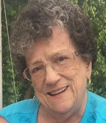 Obituary for Claudette G. Petit