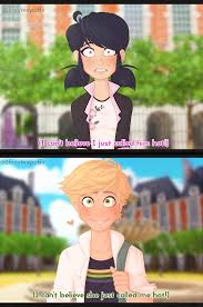 Pin On Miraculous Ladybug