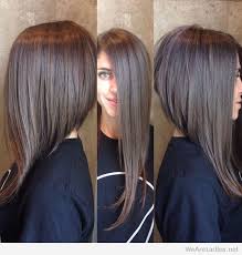 In this article, 20 inverted long bob are showcased for you to look at and appreciate. Long Bobs