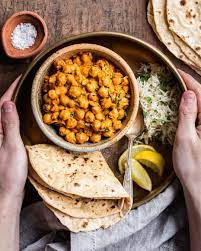 My Quick Chana Masala Recipes Is Super Easy To Make Filled With Tons Of Amazing Flavor And Is The Perfect Thing Whenever Y Chana Masala Masala Recipe Recipes