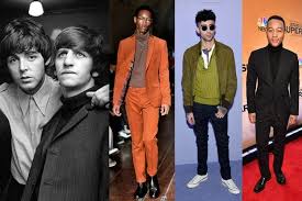 Beatnik Style Then And Now Beatnik Style 60s Fashion Trends 60s Fashion