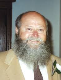 Obituary information for Charles Gilbert Sturgeon, Jr