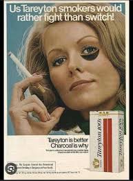 Advertisement History