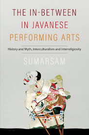 The In-Between in Javanese Performing Arts