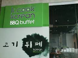 Cook korean bbq & steamboat buffet outlet directory at orchard central singapore 238896. K Cook Orchard Central Air Conditioned Area Picture Of K Cook Korean Bbq Buffet Singapore Tripadvisor