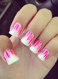Pink is having a moment. 30 Cute Pink Nail Art Design Tutorials With Pictures